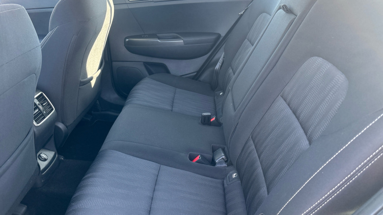 Kia Sportage 1.6 GDi ISG 1 5dr Petrol Estate